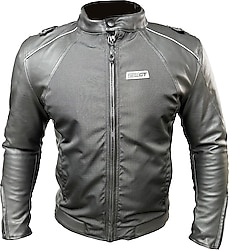 Forte GT 2001063 Zeugma Erkek 4 Mevsim Motosiklet Montu