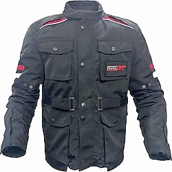 Forte GT 2001065 Metropolis Motosiklet Montu
