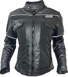 Forte GT 2001071 Street Kadın Motosiklet Montu