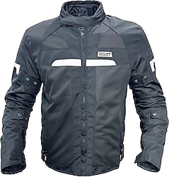 Forte GT 2001072 Inferno Erkek 4 Mevsim Motosiklet Montu