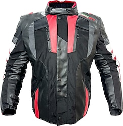 Forte GT 2001077 Simurg Motosiklet Montu