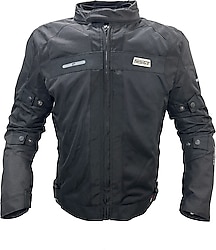 Forte GT 2001079 Skyland Erkek 4 Mevsim Motosiklet Montu