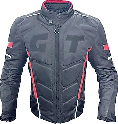 Forte GT 2001080 Scorpion Erkek Yazlık Motosiklet Montu