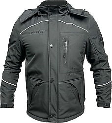 Forte GT 2001084 Babil Softshell Motosiklet Montu