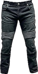 Forte GT 2001092 Dangerous Korumalı Motosiklet Pantolonu