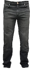 Forte GT 2001092 Spirit Black Korumalı Motosiklet Pantolonu