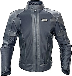 Forte GT 2002003 Black Panther Motosiklet Montu