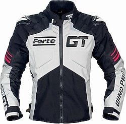Forte GT 2003002 Wind Pro Erkek 4 Mevsim Motosiklet Montu