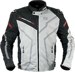 Forte GT 2003003 Niagara Plus Erkek 3 Mevsim Motosiklet Montu