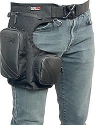 Forte GT 70443 Motosiklet Bacak Çantası