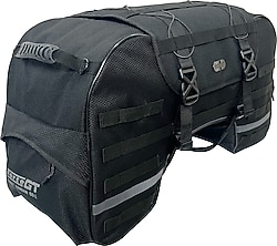 Forte GT 70897 Arka Motosiklet Çantası