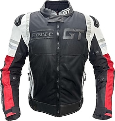 Forte GT 2003001 Titan 4 Mevsim Motosiklet Montu