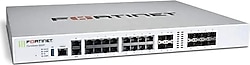 Fortigate 200F FG-200F-BDL-950-12 1 Yıl Lisans Firewall