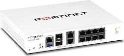 Fortigate 90G FG-90G-BDL-950-12 1 Yıl Lisans Firewall