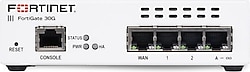 Fortigate FG-30G-BDL-950-36 3 Yıl Lisans Firewall