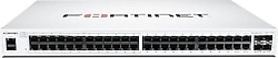 Fortinet FortiSwitch FS-148F 48 Port 10/100/1000 Mbps Gigabit Switch