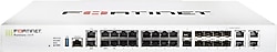 Fortinet FortiGate FG-120G-BDL-950-36 3 Yıl Lisans Firewall