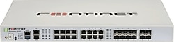 Fortinet FortiGate FG-200G 1 Yıl Lisans Firewall
