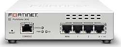 Fortinet FortiGate FG-30G-BDL-950-12 1 Yıl Lisans Firewall