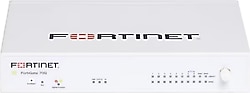 Fortinet FortiGate FG-70G-BDL-950-12 1 Yıl Lisans Firewall