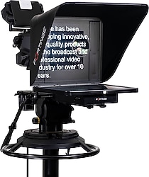 Fortinge Era IP 19" HB Stüdyo Prompter