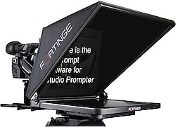 Fortinge Prox 21" HB Stüdyo Prompter