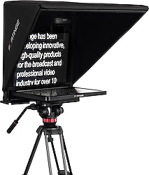 Fortinge Robo 19'' Stüdyo Teleprompter