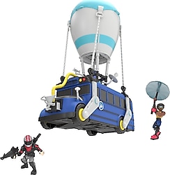 Fortnite Savaş Otobüsü Oyun Seti