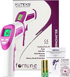 Fortune FDT12 Temassız Ateş Ölçer