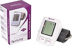 Fortune FTA02 Koldan Konuşan Dijital Tansiyon Aleti