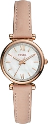 Fossil Carlie Mini ES4699 Kadın Kol Saati