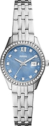 Fossil Scarlette Micro FES5074 Kadın Kol Saati
