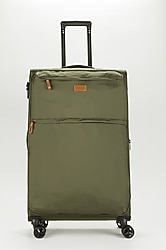 Fossil 028-01 Kumaş Büyük Boy Valiz