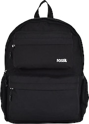 Fossil 9503 Siyah Okul Sırt Çantası