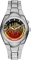 Fossil Big Tic Limited Edition FLE123 Kol Saati