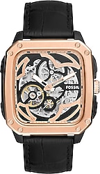 Fossil BQ2572 Erkek Kol Saati