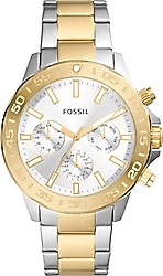 Fossil BQ2707 Erkek Kol Saati