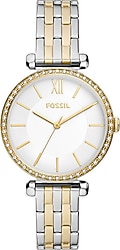 Fossil BQ3902 Altın-Gümüş Kadın Kol Saati