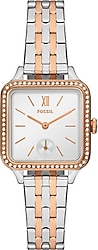 Fossil BQ3907 Kadın Kol Saati