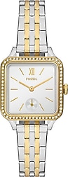 Fossil BQ3908 Kadın Kol Saati