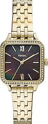 Fossil BQ3917 Kadın Kol Saati