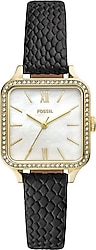 Fossil BQ3918 Kadın Kol Saati