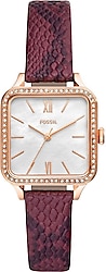 Fossil BQ3919 Kadın Kol Saati