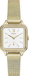 Fossil BQ3972 Kadın Kol Saati