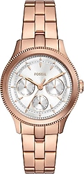 Fossil Brynn FBQ3993 Rose Gold Kadın Kol Saati