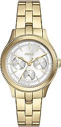 Fossil Brynn FBQ3994 Altın Kadın Kol Saati
