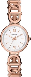 Fossil Carlie FES527 Kadın Kol Saati