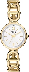 Fossil Carlie FES5272 Altın Kadın Kol Saati