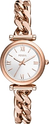 Fossil Carlie FES533 Kadın Kol Saati
