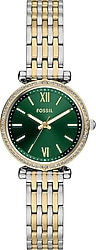 Fossil Carlie FES5439 Kadın Kol Saati